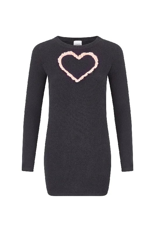 Black/Pink