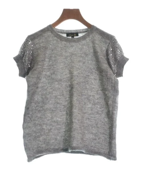 Drawer Sweaters Collared Crew Neck Turtle Neck