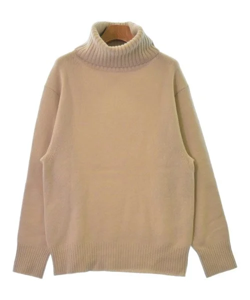 Deuxieme Classe Sweaters Elasticated Padded Insulated