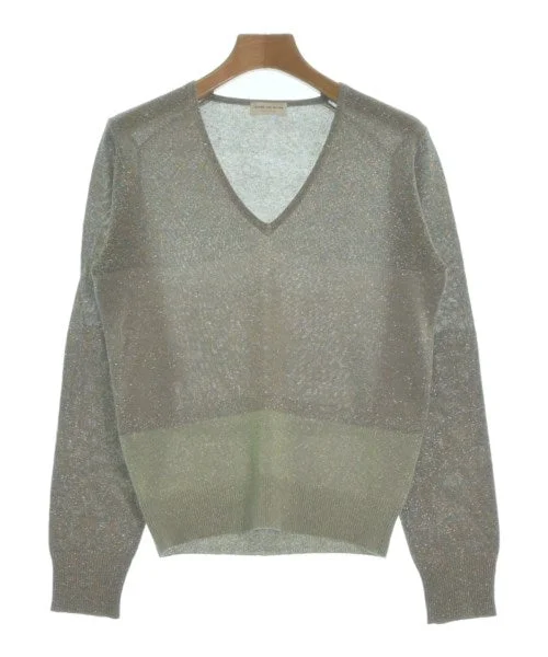 DRIES VAN NOTEN Sweaters Elasticated Padded Insulated