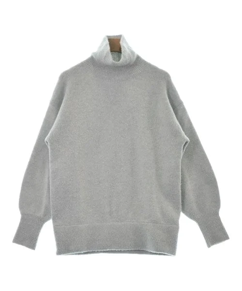Drawing Numbers Sweaters Turtle Neck Boat Neck Asymmetrical Neck