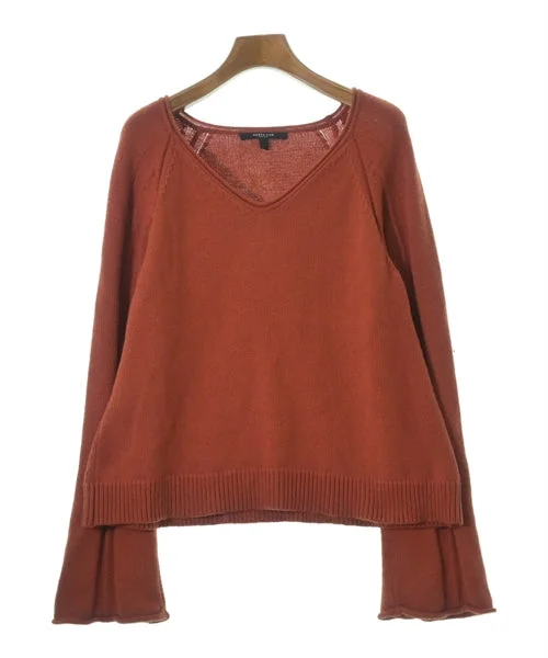 DEREK LAM Sweaters Velvet Chenille Corduroy
