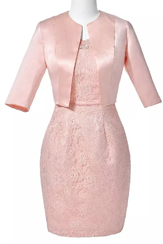 Blush Pink