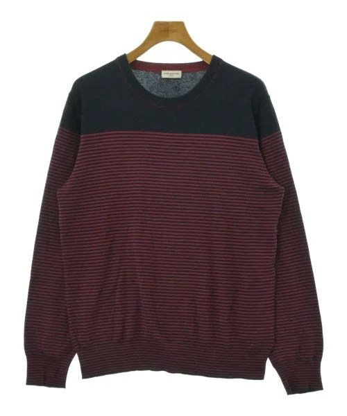 DRIES VAN NOTEN Sweaters Toggled Drawstring Belted