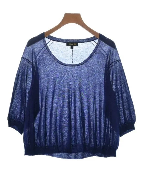 Drawer Sweaters Tailored Straight A-Line