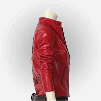 Resident Evil 2 Claire Redfield Jacket