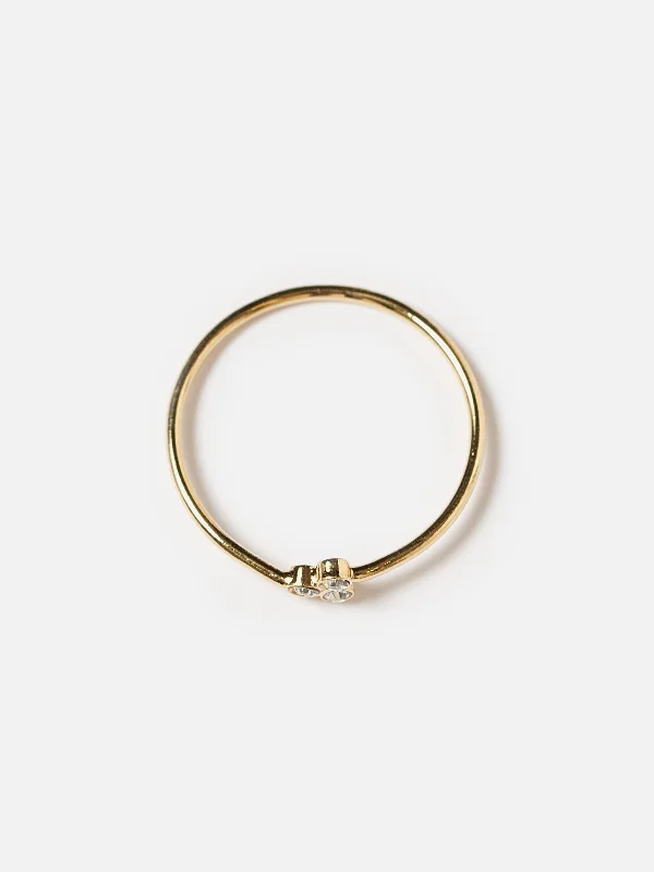 BDM STUDIO | MELIA RING