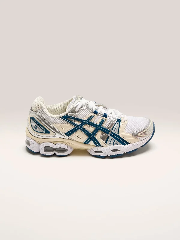 ASICS | GEL-NIMBUS 9 FOR WOMEN