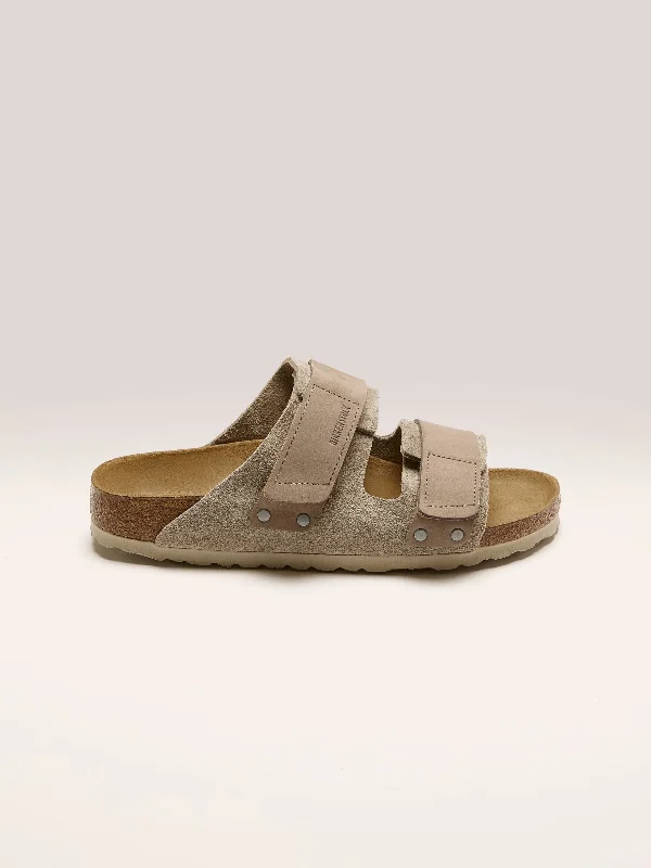 BIRKENSTOCK | UJI NUBUCK FOR WOMEN