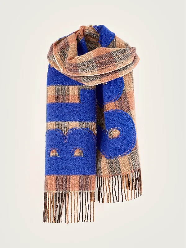 MUT SCARF