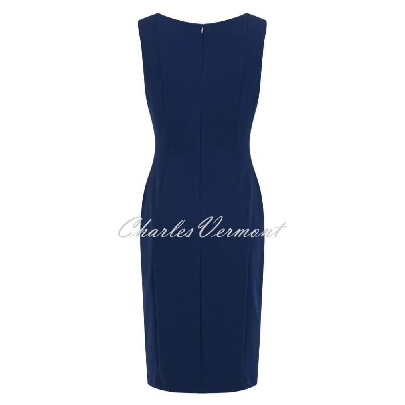 Tia Sleeveless Dress - Style 78776-7801-69