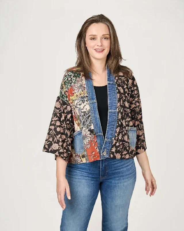 Shannon Passero Karol Cardigan