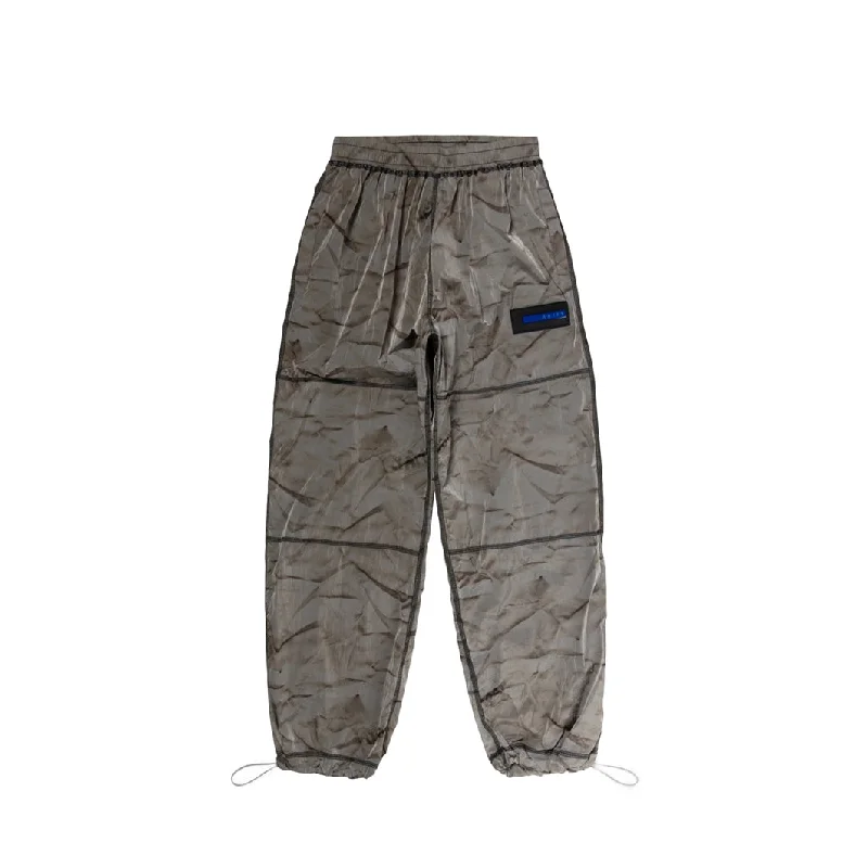 Aries Arise Creased Windcheater Pants