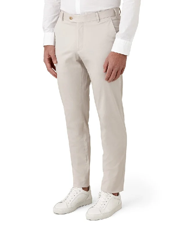 Cambridge - Gerrard Chino - Three Colours