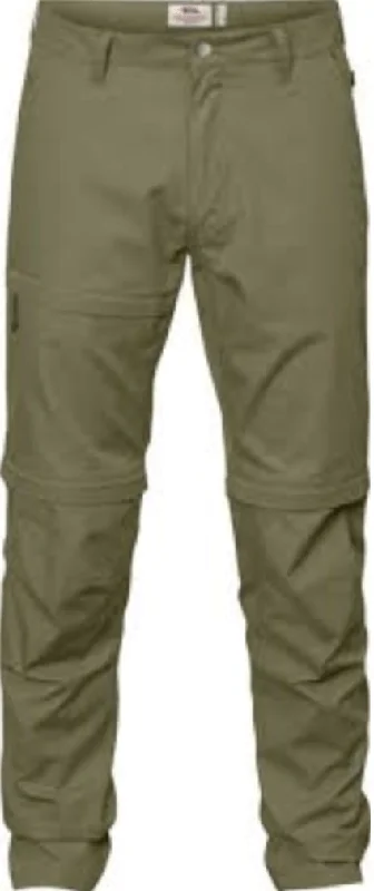 Fjällräven High Coast Zip-Off Trousers W's