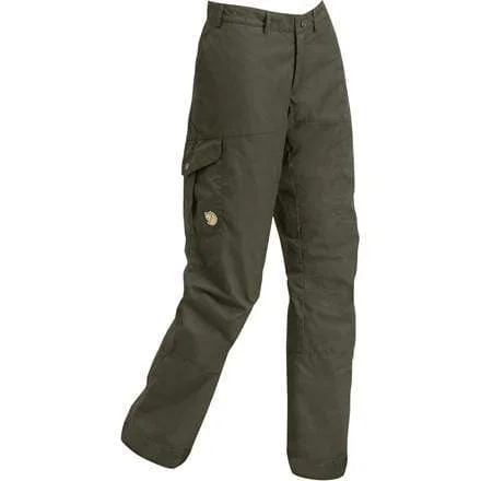 Fjällräven Karla Trousers W's