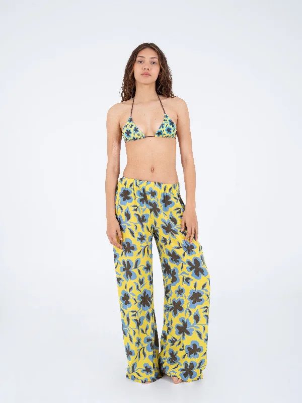 Lagoon pants