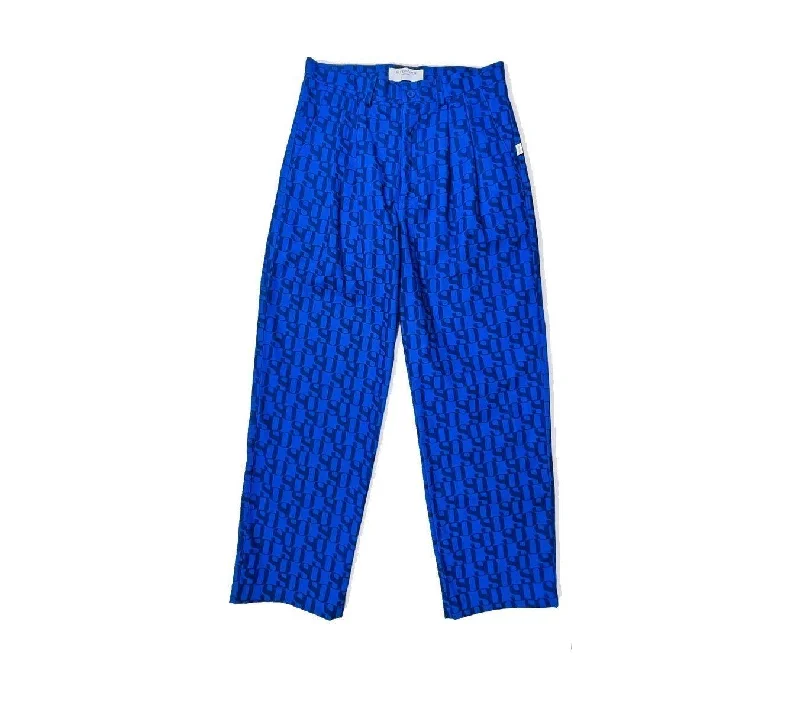 SLEEP-OVER Monogrande Pants