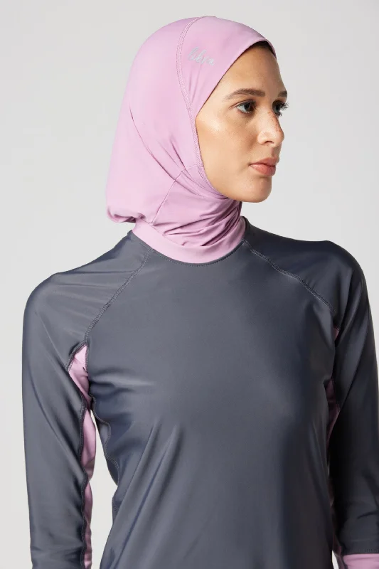 Ultra-Fit Swim Hijab (Uf-47) - Libra