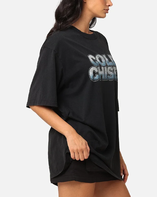 Cold Chisel Cold Chisel T-Shirt Washed Black