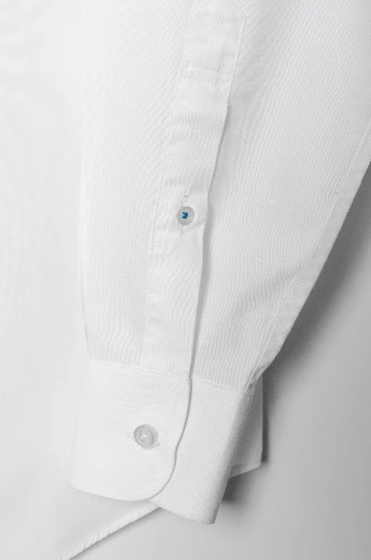 Embroidered Motif Shirt