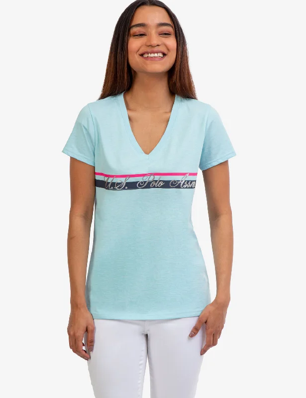 EASY TURQUOISE HEATHER 5624 / XS