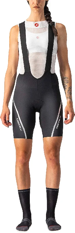 Black - Silver / M / Castelli