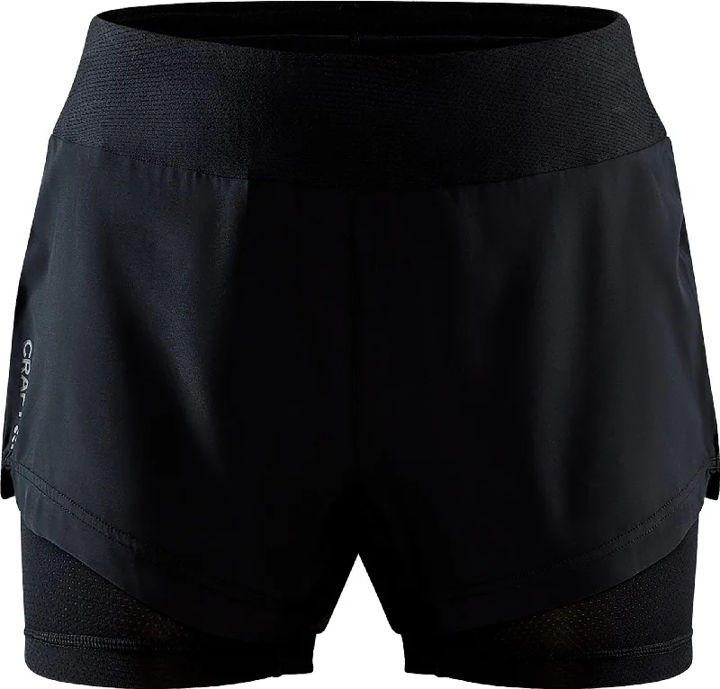 ADV Essence 2-In-1 Shorts - Women's|-|Short 2-en-1 Essence ADV - Femme