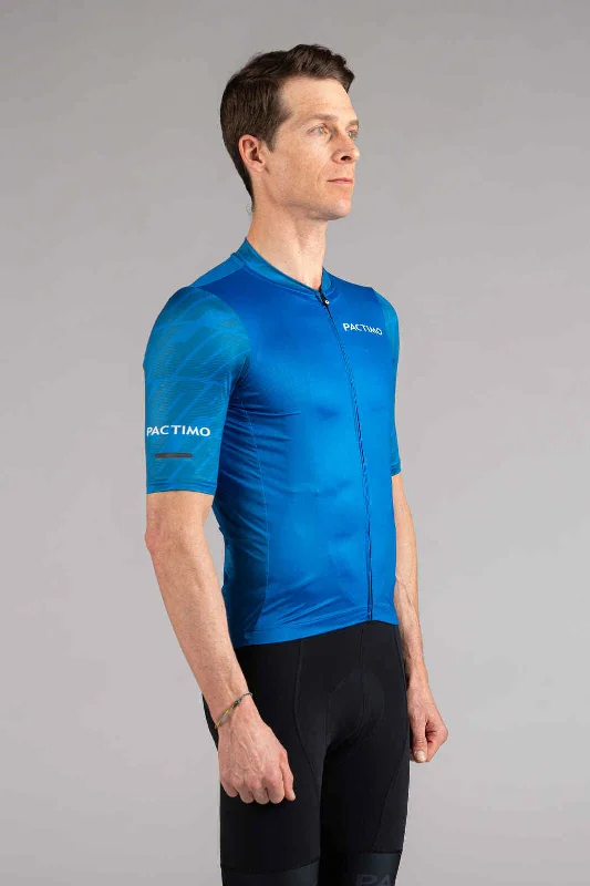 Men's Ascent Aero Jersey