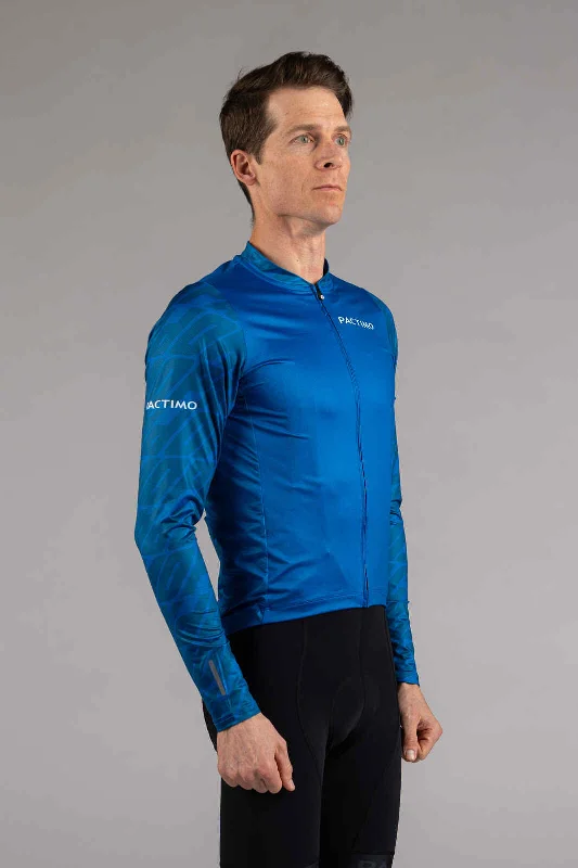 Men's Ascent LS Jersey