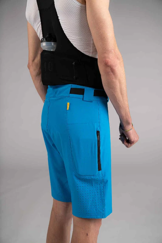 Men's Range Trail Lite Shorts