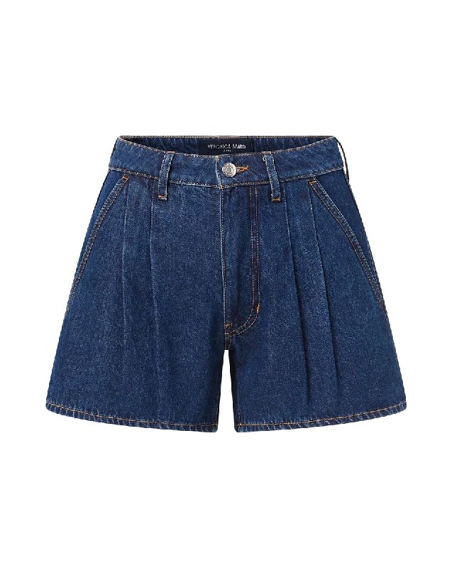 Simpson Denim Short